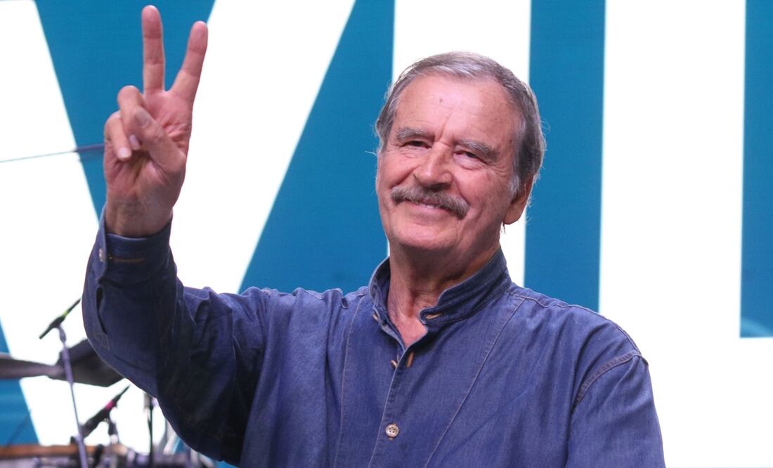 Foto: Archivo/EL UNIVERSAL