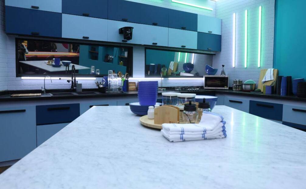 Foto: Fernanda Rojas/EL UNIVERSAL