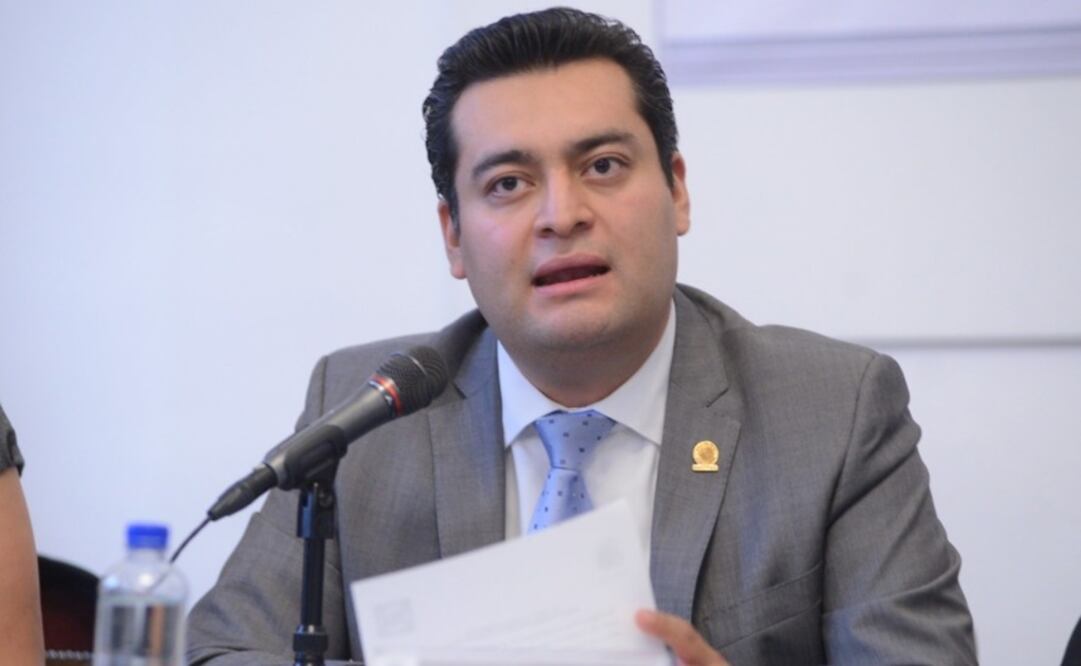 Foto: Archivo/EL UNIVERSAL