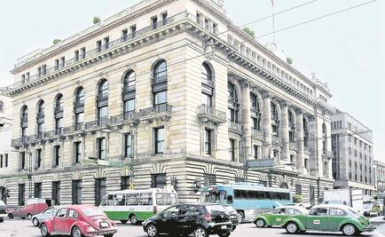 Mantiene Banxico en 7.5% la tasa de referencia