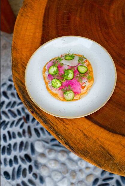 Zoëtry Casa Del Mar Los Cabos. Foto: Hyatt Inclusive Collection