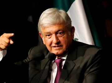 AMLO to reduce privileges of Mexico’s political elite