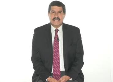 Nunca me he robado un peso, no poseo ranchos ni me paseo en Dubái, responde Javier Corral a acusaciones