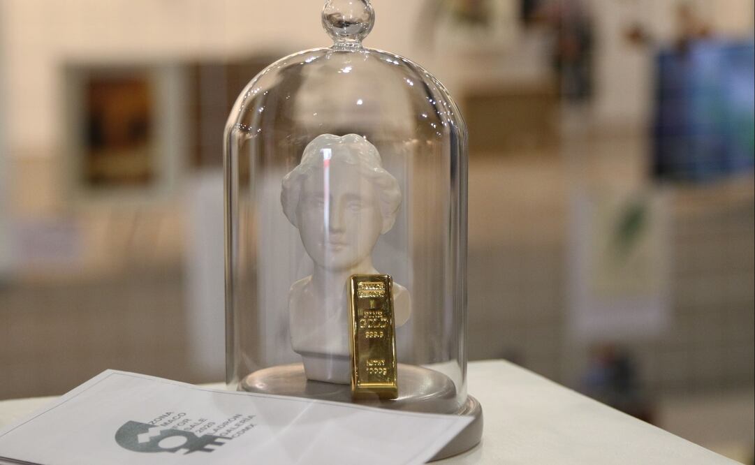 Foto: Carlos Mejía/ EL UNIVERSAL