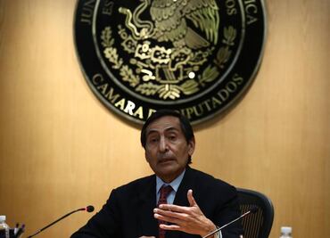 Ramírez de la O ¿tomará vacaciones definitivas?