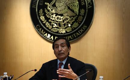 Ramírez de la O ¿tomará vacaciones definitivas?