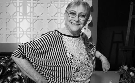 Estas son las cinco obras inolvidables de Susana Alexander