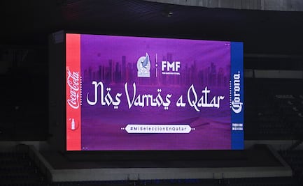 ¿Cuándo y dónde ver el sorteo de la Copa del Mundo Qatar 2022?