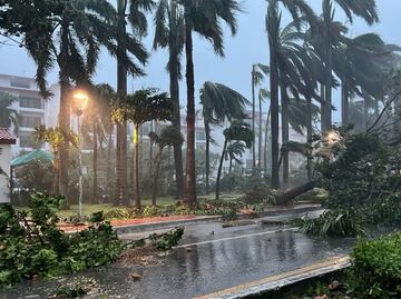 Huracán "Kirk": Esta es la fecha en la que finaliza la temporada de huracanes en México