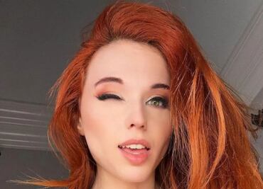 ¿Quién sustituiría a Amouranth en la Velada del Año 3?