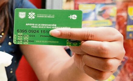 Saldo de Mi Beca para Empezar de mayo. Cómo consultarlo y cuándo depositan