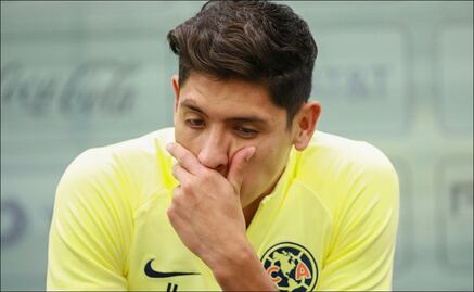 América sufrirá la salida de Edson Álvarez