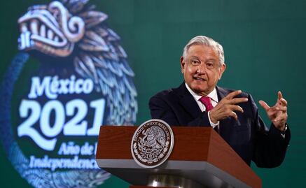 Ya inició el proceso de reestructuración de la deuda de Pemex: AMLO