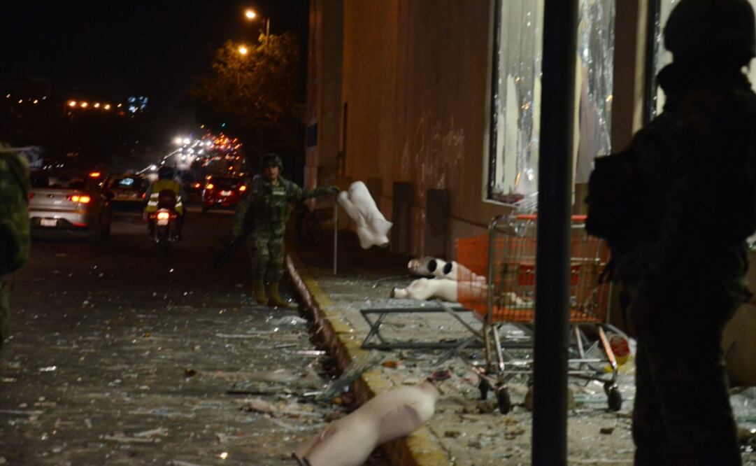 Foto: Patricia Morales/El Universal 