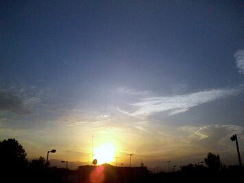 México con mayor radiación solar y sólo aprovecha el 5% 