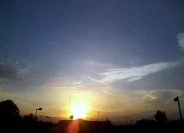 México con mayor radiación solar y sólo aprovecha el 5%