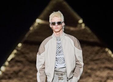 High on Fashion: Lo que estuvo bien y mal en la moda este año