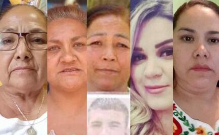 De buscadoras a ser buscadas: Casos de asesinato de madres rastreadoras en México