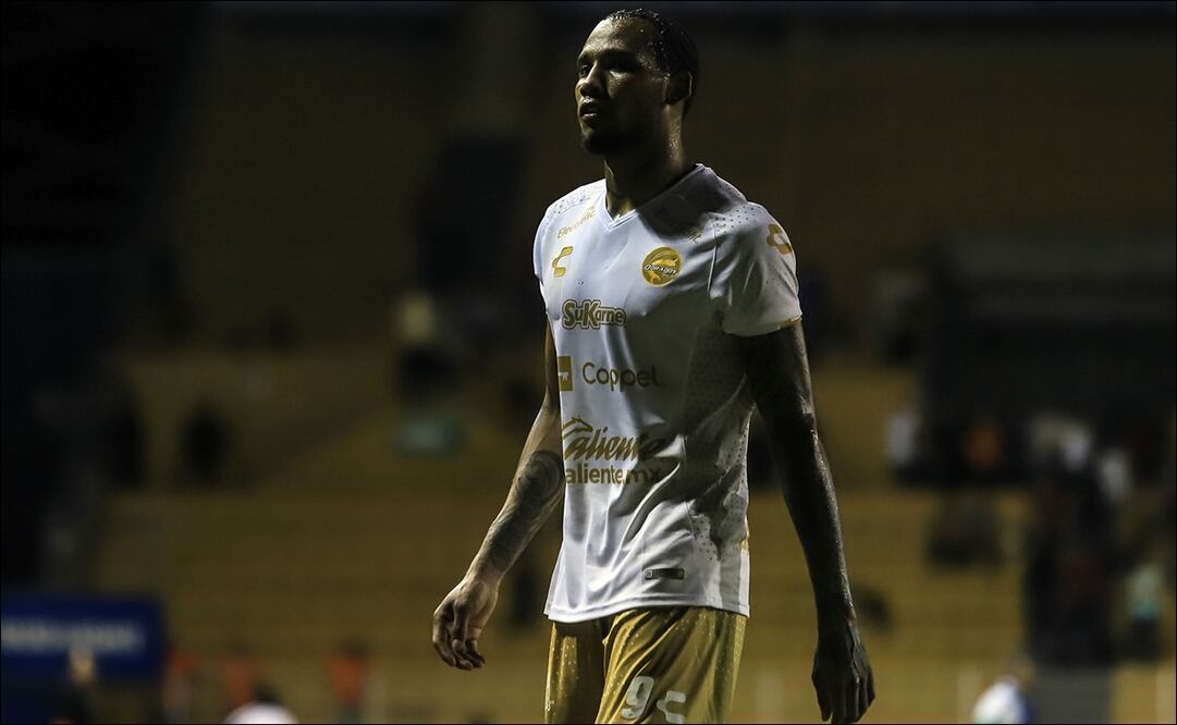 Vinicio Angulo. Foto: Imago 7