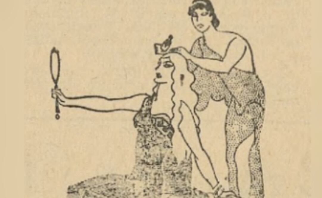 Foto: Hemeroteca EL UNIVERSAL.