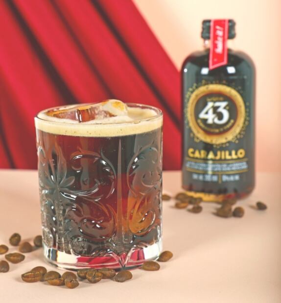 Bebidas para regalar y consentir a mamá en su día