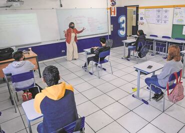 Un billón de dólares: costo de deserción escolar para AL y el Caribe