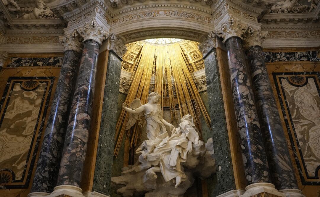 Foto: AP Photo/Alessandra Tarantino