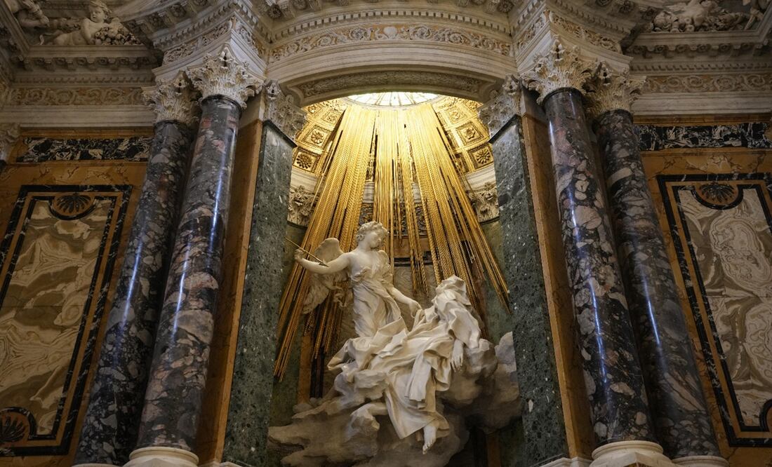 Foto: AP Photo/Alessandra Tarantino