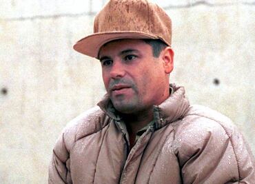 Guatemala, el país que puso rostro a "El Chapo"