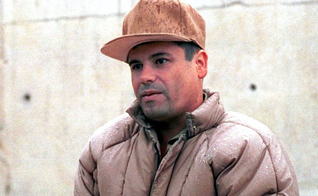 (Foto: Archivo EL UNIVERSAL)