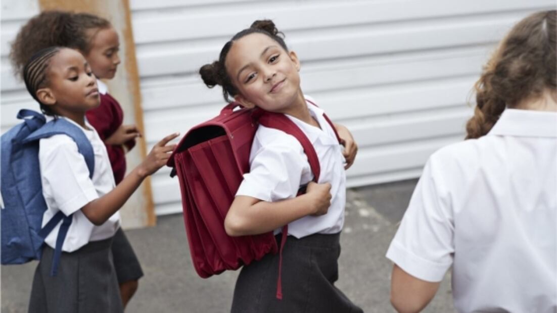 TikTok: Indigna trato de mujer a niña en pleno Centro Histórico