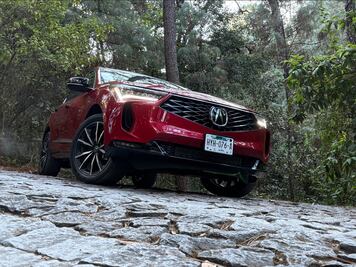 Acura renueva sus camionetas, estos son los cambios