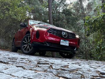 Acura renueva sus camionetas, estos son los cambios