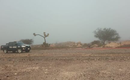 Localizan 4 cuerpos desmembrados en Villa de Zaragoza, San Luis Potosí