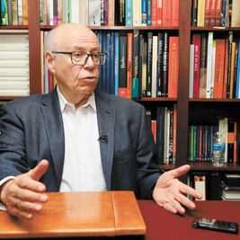 El PRI tiene que ser una oposición madura: José Narro