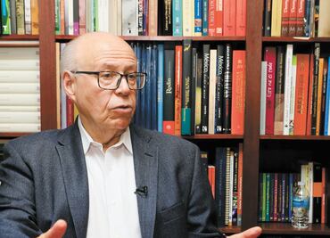 El PRI tiene que ser una oposición madura: José Narro