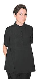 Lafourcade no toma Coca-cola pero sí maneja Toyota