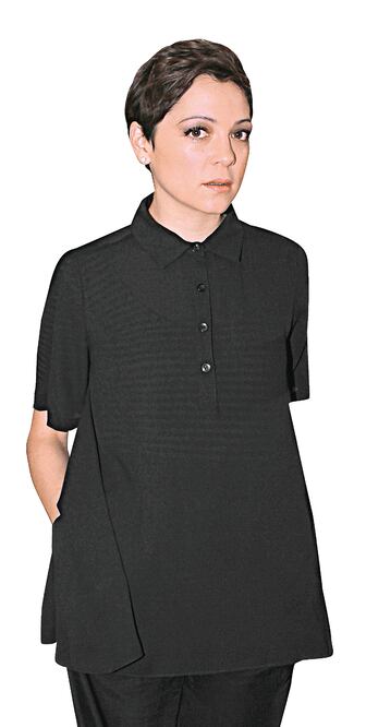 En la foto: Natalia Lafourcade, cantante (ARCHIVO. EL UNIVERSAL)