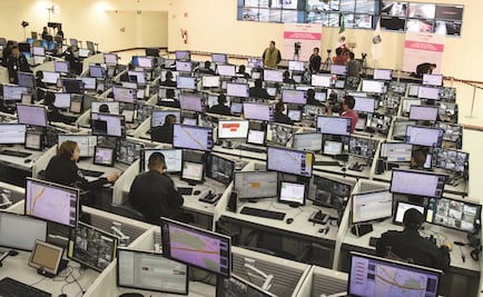 CDMX reforzará seguridad con más altavoces y cámaras de vigilancia 