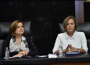 PGR espera opinión de juez para extradición del "Chapo”