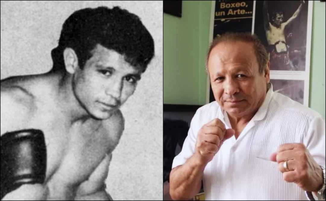 El yucateco Miguel 'Maestro' Canto perdió la vida a los 78 años de edad. FOTO: Especial