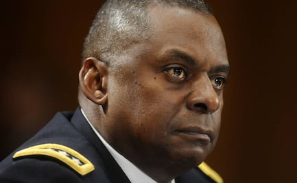 Biden elige a Lloyd Austin para dirigir el Pentágono; será el primer afroamericano en el cargo