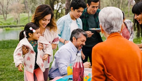 ¿Tienes idea de todos los gastos que vienen asociados a una hospitalización?