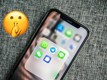 Cómo activar el modo offline de WhatsApp