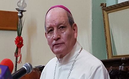 Pide arzobispo “Pascua social” para Oaxaca