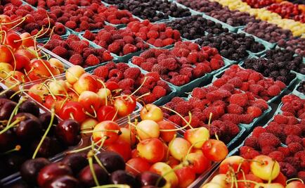 Mexican products enter 66 markets in Europe, Asia, Oceania and the Arabian Peninsula