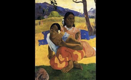 Cuadro de Gauguin deja de ser el más caro de la Historia