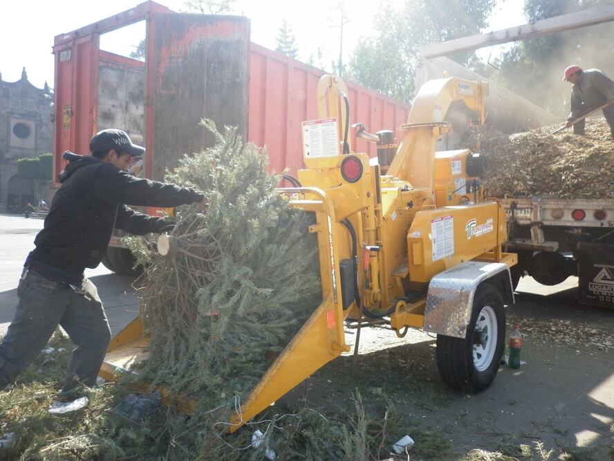 ARCHIVO / EL UNIVERSAL