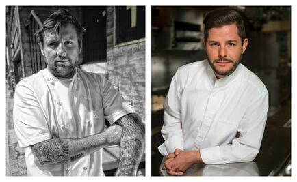 Chef Series 2016 cierra con broche de oro 