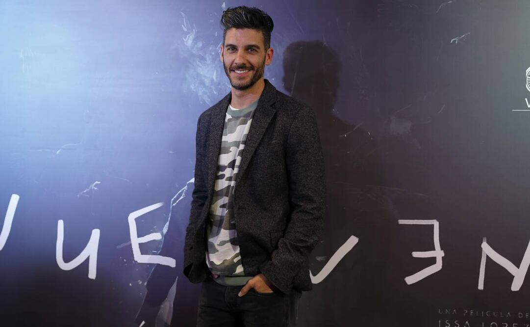 En la historia, Erick Elías dará vida a un futbolista frustrado.